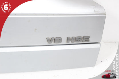 2005-2016 Land Rover LR4 LR3 SUV Rear Trunk Lower Tailgate Shell BHA780080 OEM