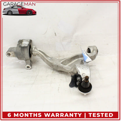 2014-2024 Infiniti Q50 Q60 Front Left Side Lower Control Arm 545011BD2B OEM