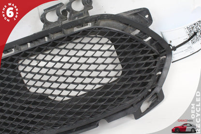 2014-2019 Mercedes W117 CLA45 AMG Front Right Lower Bumper Grille 1178850063 OEM