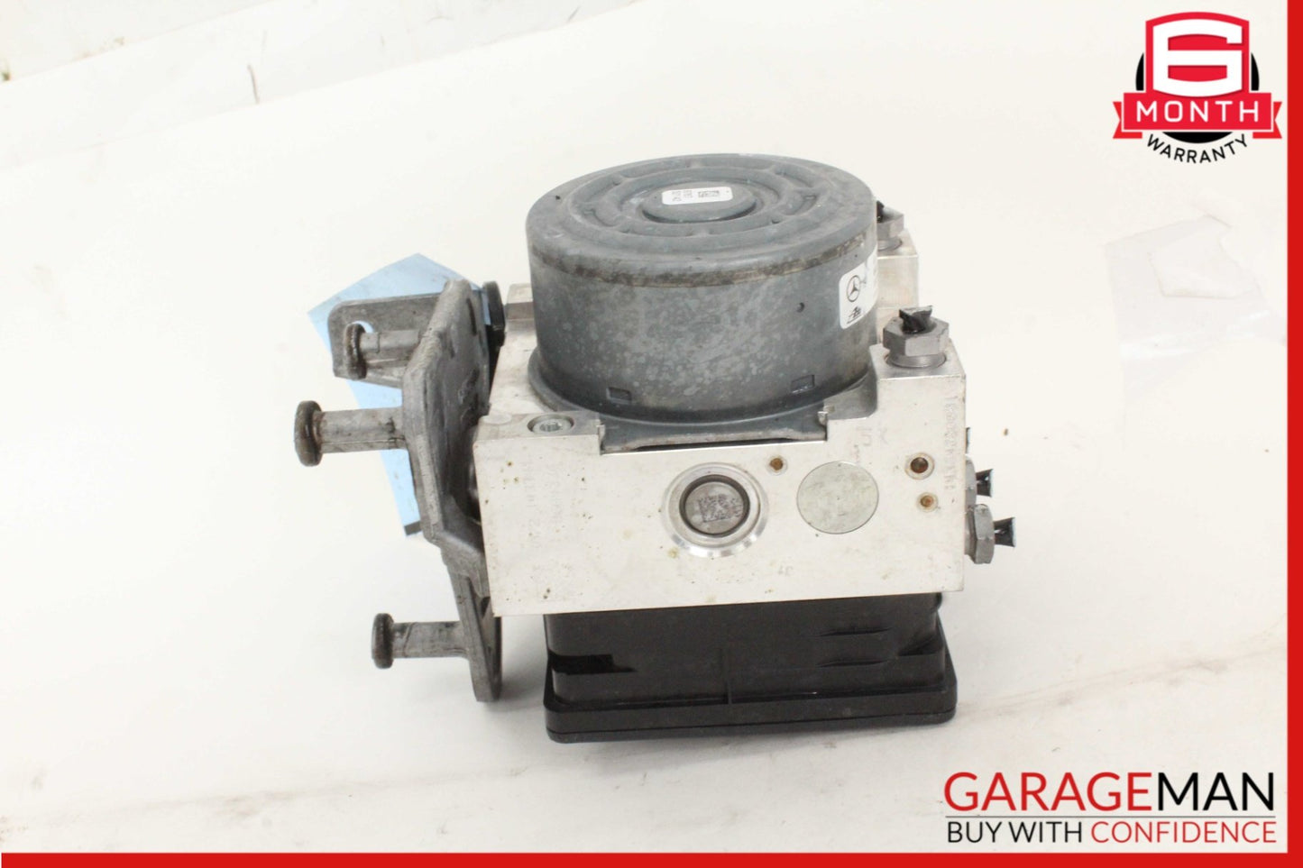 2015-2020 Mercedes-Benz C300 ABS Brake Pump Module 2059012800