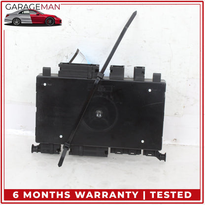 2008-2020 Mercedes C207 E550 E500 Front Left Seat Control Module 1729006903 OEM