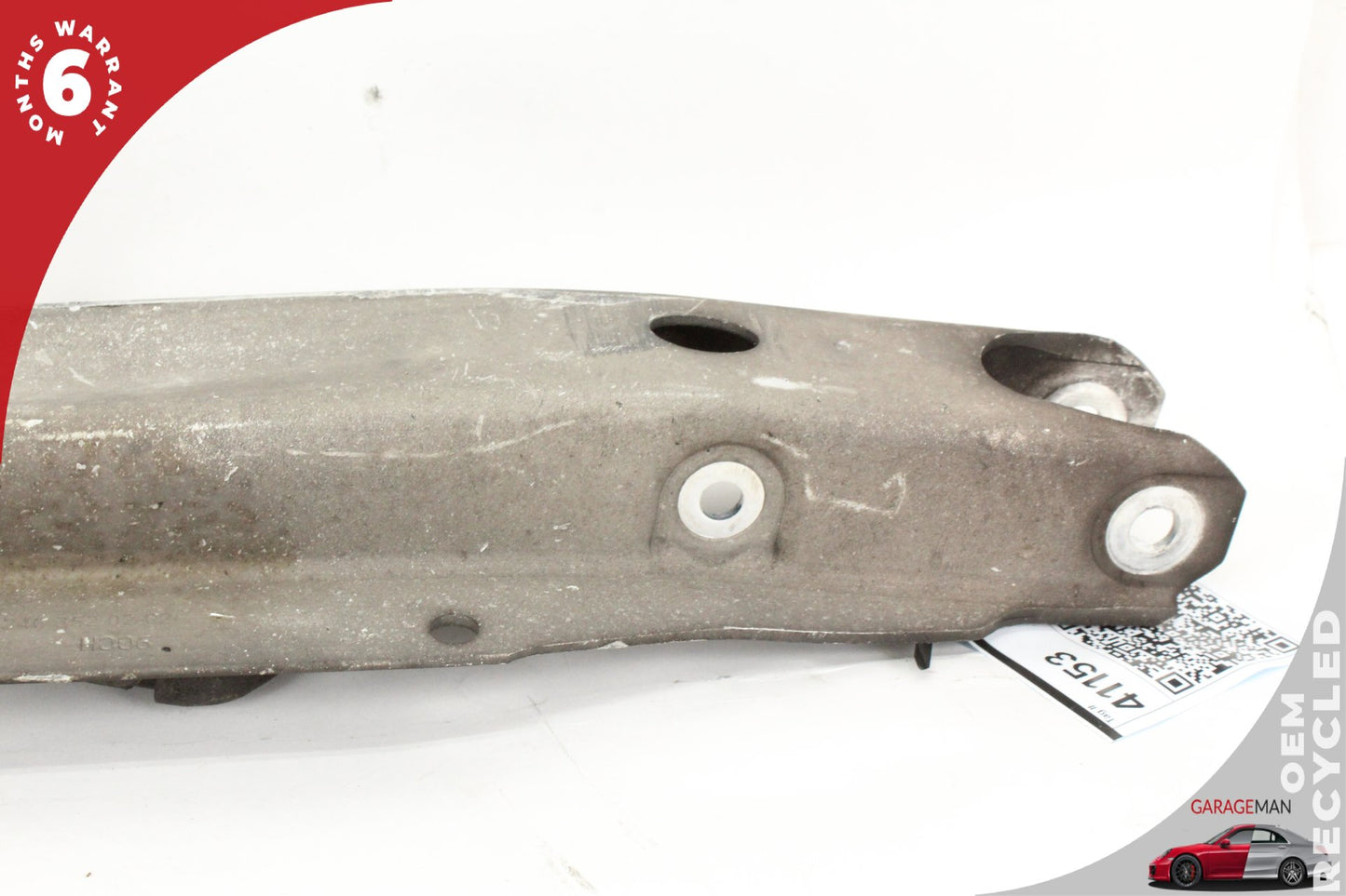 2014-2020 Mercedes W117 CLA45 AMG Rear Left or Right Side Lower Control Arm OEM