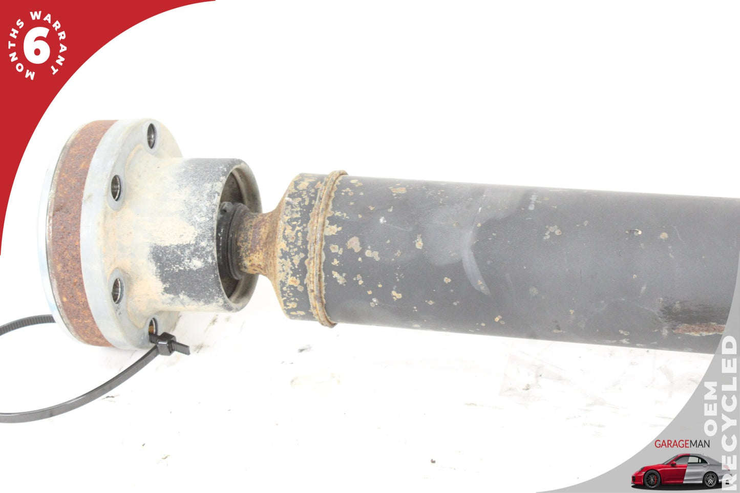 06-12 Mercedes-Benz R350 W251 SUV Front Drive Shaft 1644100701