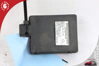 2013-2018 Audi Q5 SQ5 HomeLink Garage Door Opener Control Module 4G0907410A OEM