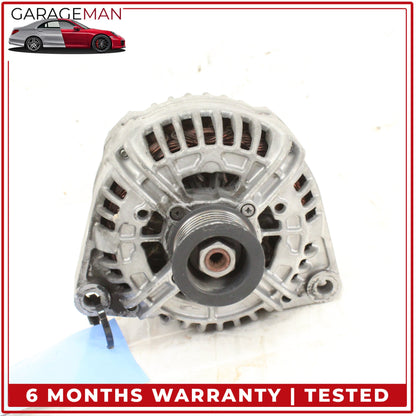 2003-2006 Mercedes W211 E320 CL500 CLK500 Alternator Generator 0121541302 OEM