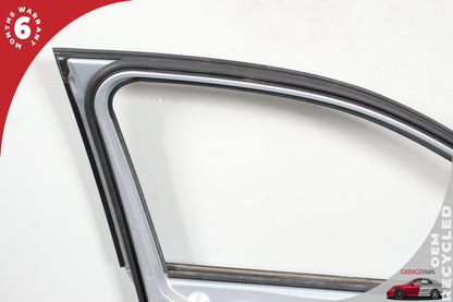 2009-2018 Audi SQ5 FY SUV Left Front Door Shell Panel 8R0831051E Genuine