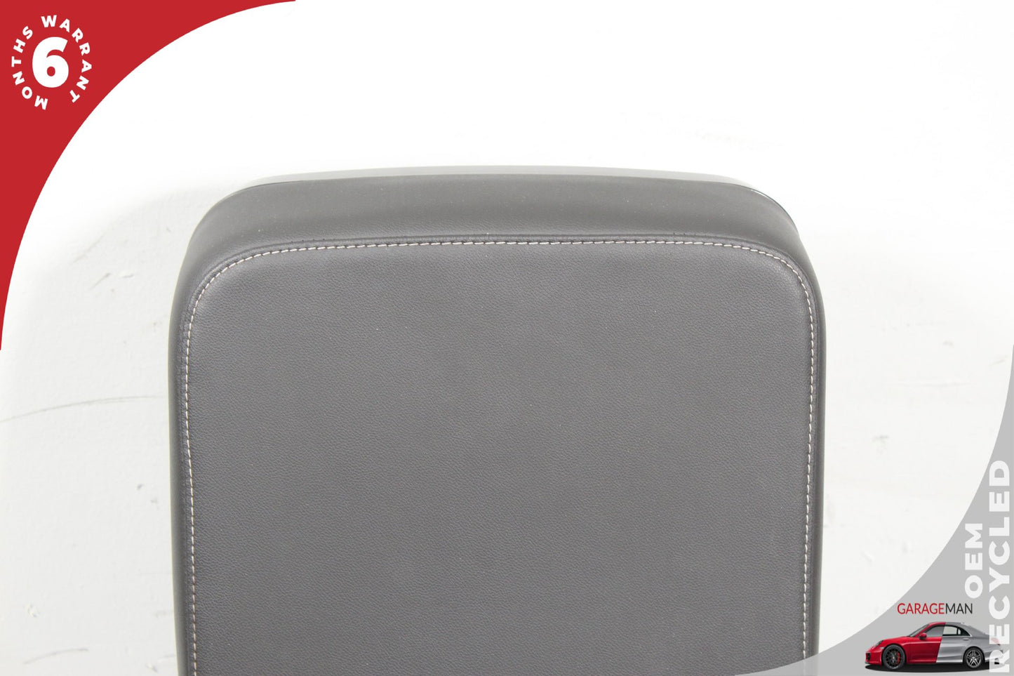2014-2015 Chevrolet Silverado 1500 Front Center Console Jump Seat Armrest OEM