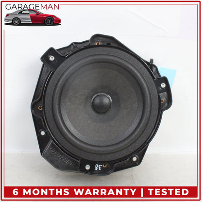 2014-2024 Maserati Ghibli M157 Front and Rear Audio Sound Speaker Set of 5 OEM
