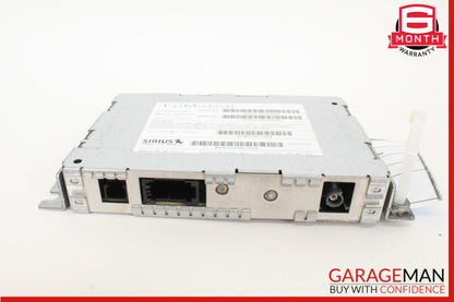 2010-2013 Land Rover LR4 Sirius Satellite Radio Receiver AH4218C963AA OEM