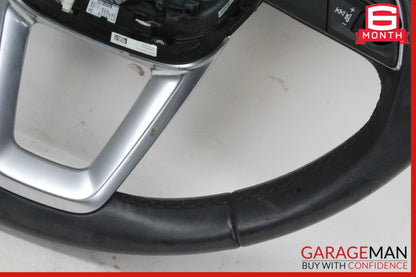 2021-2024 Audi A4 B9 Sedan Steering Wheel 4M8419508A