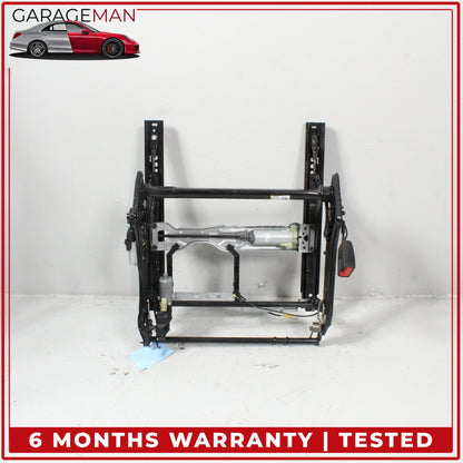 2010-2018 Mercedes W218 CLS550 Front Right Seat Track Rail Frame 2129103236 OEM