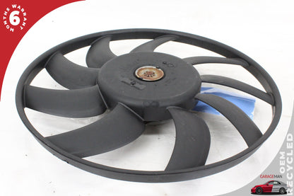 2012-2018 Audi A6 A7 Q3 Radiator Cooling Fan 8K0959455N OEM