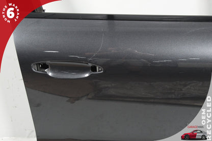 2015-2025 Porsche Macan 95B SUV Right Front Door Shell 95B831022 OEM