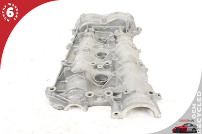 2005-2013 Mercedes W211 E350 Left Side Cylinder Head Valve Cover 2720161205 OEM