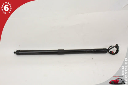 2011-2014 Porsche Cayenne 958 Rear Left and Right Trunk Lid Lift Support Strut