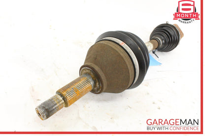 2010-2019 Ford Flex Front Driver Axle Shaft Driveshaft CA833B437AA OEM