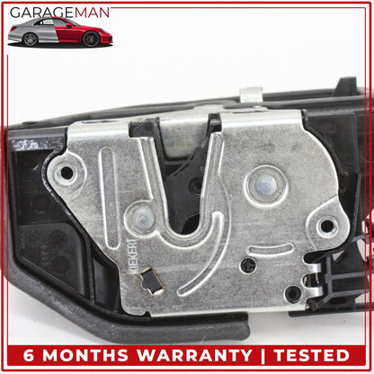 2014-2020 BMW 430i F36 Front Left Side Door Lock Latch Actuator 7229461 OEM