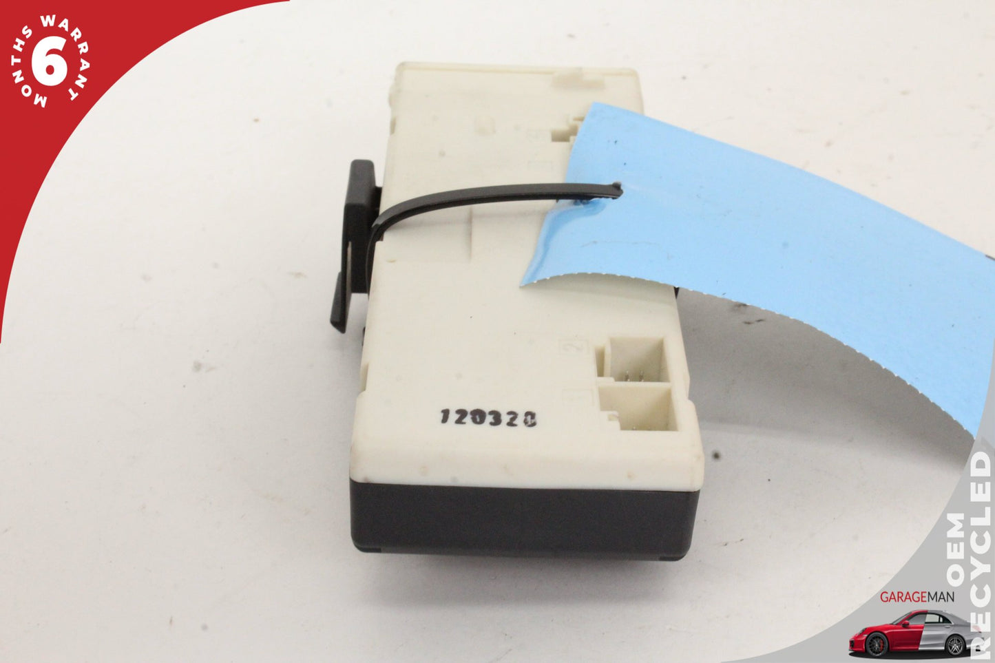 2009-2013 Mercedes-Benz R350 W251 Trunk Lid Liftgate Control Module OEM
