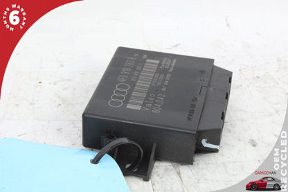 2007-2009 Audi Q7 Parking Aid Assist PDC Control Module Unit 4F0919283H OEM
