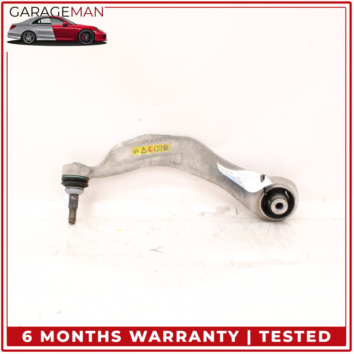 2009-2019 BMW 640i F12 Front Right Passenger Side Lower Control Arm 6775972 OEM