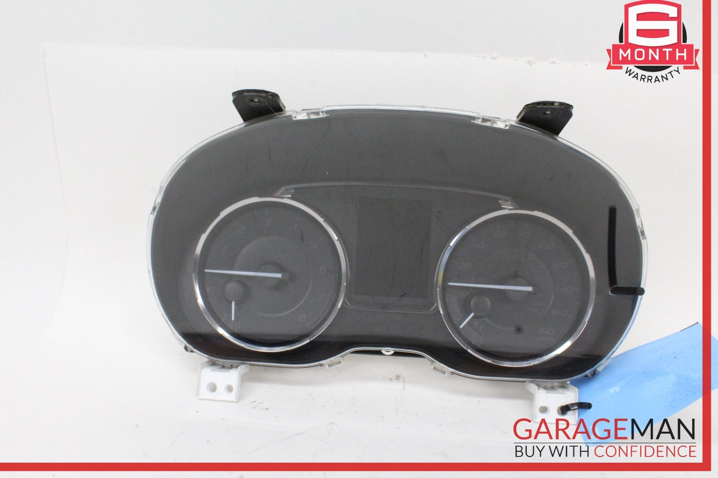 2015-2021 Subaru WRX Instrument Speedometer Gauge Cluster 85000VA040 OEM