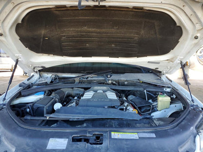 Parting Out- 2015 Audi Q7 4L- 233