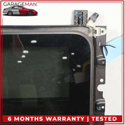 2019-2025 BMW M340i M440i Panoramic Sunroof Sun Roof Glass Assembly 8096115 OEM