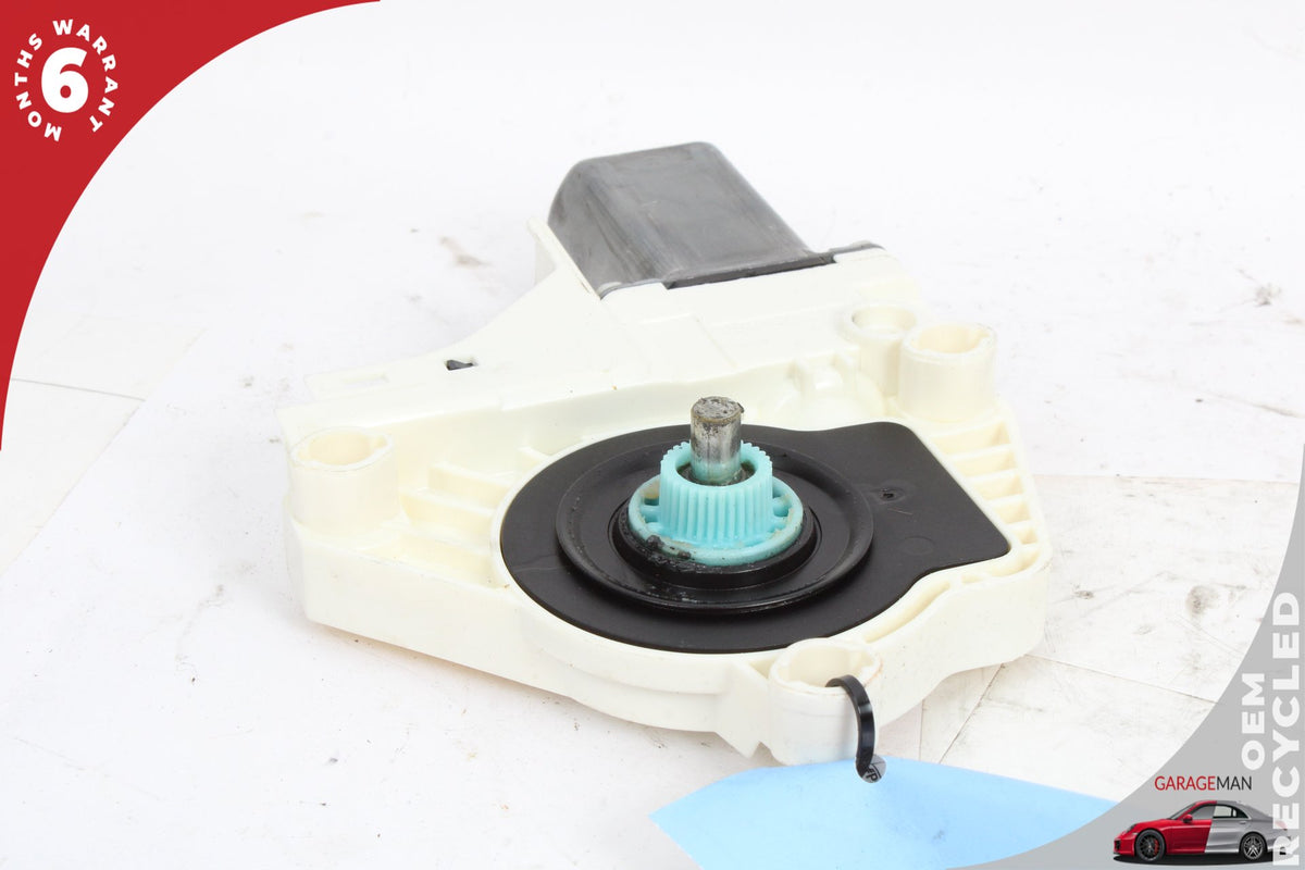 2012-2018 Audi A6 Sedan Front Right Window Regulator Motor 8K0959802B Genuine