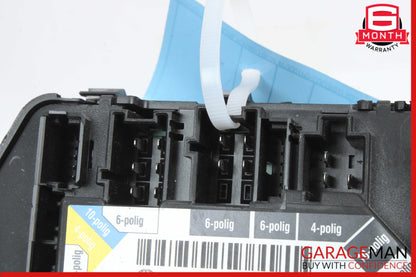 2000-2006 Mercedes W220 S55 AMG Rear Right Seat Control Module 2208216879 OEM