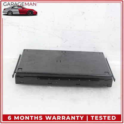 2006-2013 Mercedes W164 ML350 Rear SAM Module Control Signal Acquistion OEM