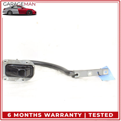 2013-2019 BMW 650i F06 AWD Right Trunklid Hinge 7296004 OEM