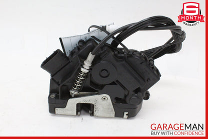 2008-2015 Smart Fortwo 451 Front Right Side Door Lock Actuator 4517200635 OEM