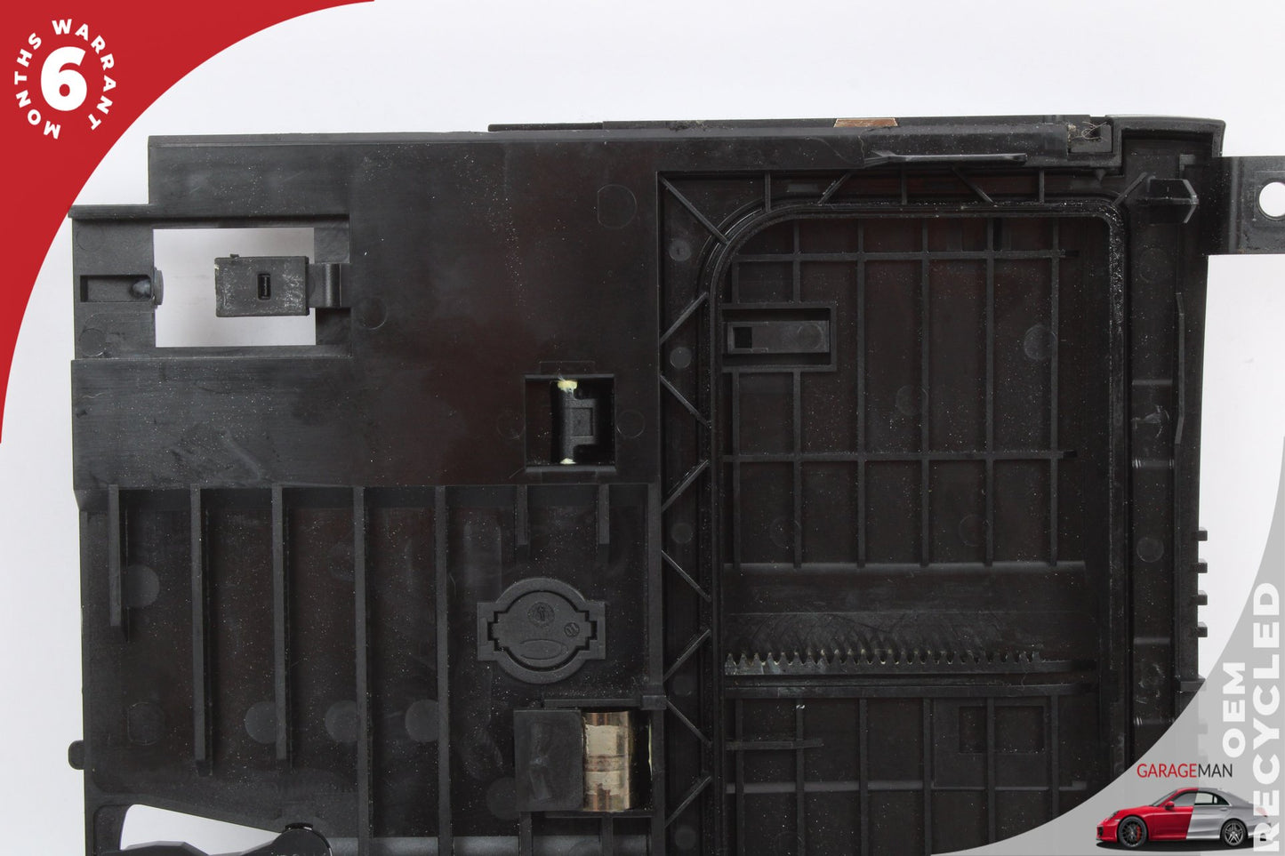 2012-2018 Audi A7 A6 Front Center Console Storage Bin Tray 4G0863273A OEM