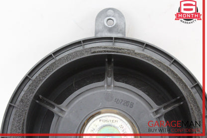 2015-2021 Subaru WRX Sedan Rear Left and Right Side Door Speaker 86301FG102 OEM