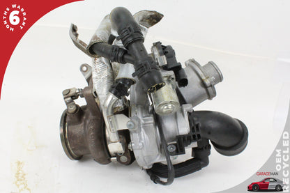 2015-2019 Audi A3 Volkswagen Golf Engine Turbocharger 06K145713G OEM