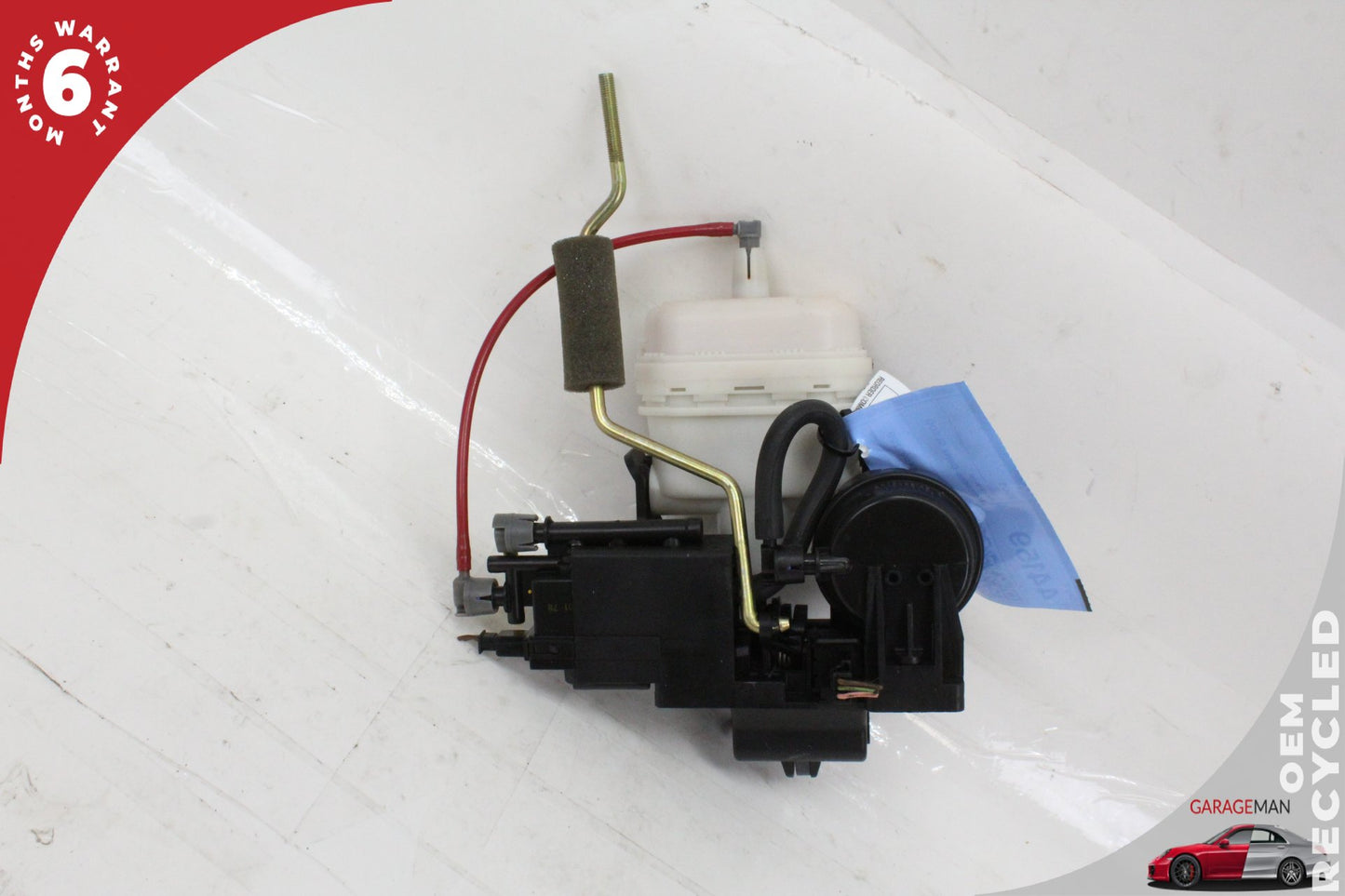 2003-2012 Mercedes R230 SL500 Trunk Lid Latch Lock Actuator 2307500185 OEM