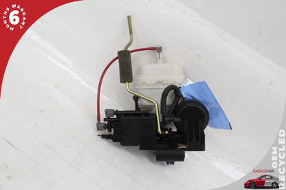 2003-2012 Mercedes R230 SL500 Trunk Lid Latch Lock Actuator 2307500185 OEM