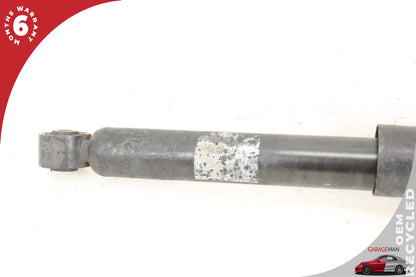 2011-2015 Audi TT 8J AWD Rear Left & Right Shock Strut Absorber 8J0513029S OEM