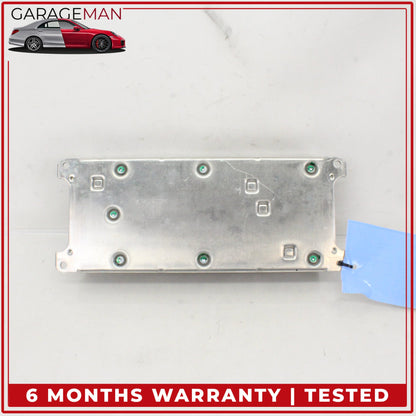 2011-2016 BMW 550i Bluetooth Telematics Communication Control Module 9231092 OEM