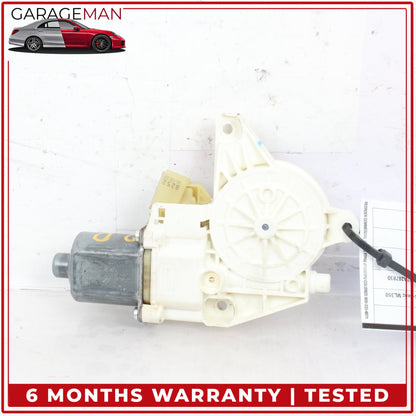 2006-2013 Mercedes W164 ML350 Rear Right Window Regulator Motor 2518200208 OEM