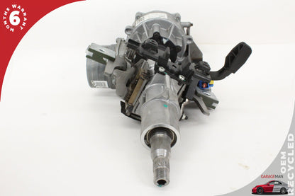 2014-2020 Fiat 500L FWD Power Steering Column w/ Motor TRW 52071182 OEM