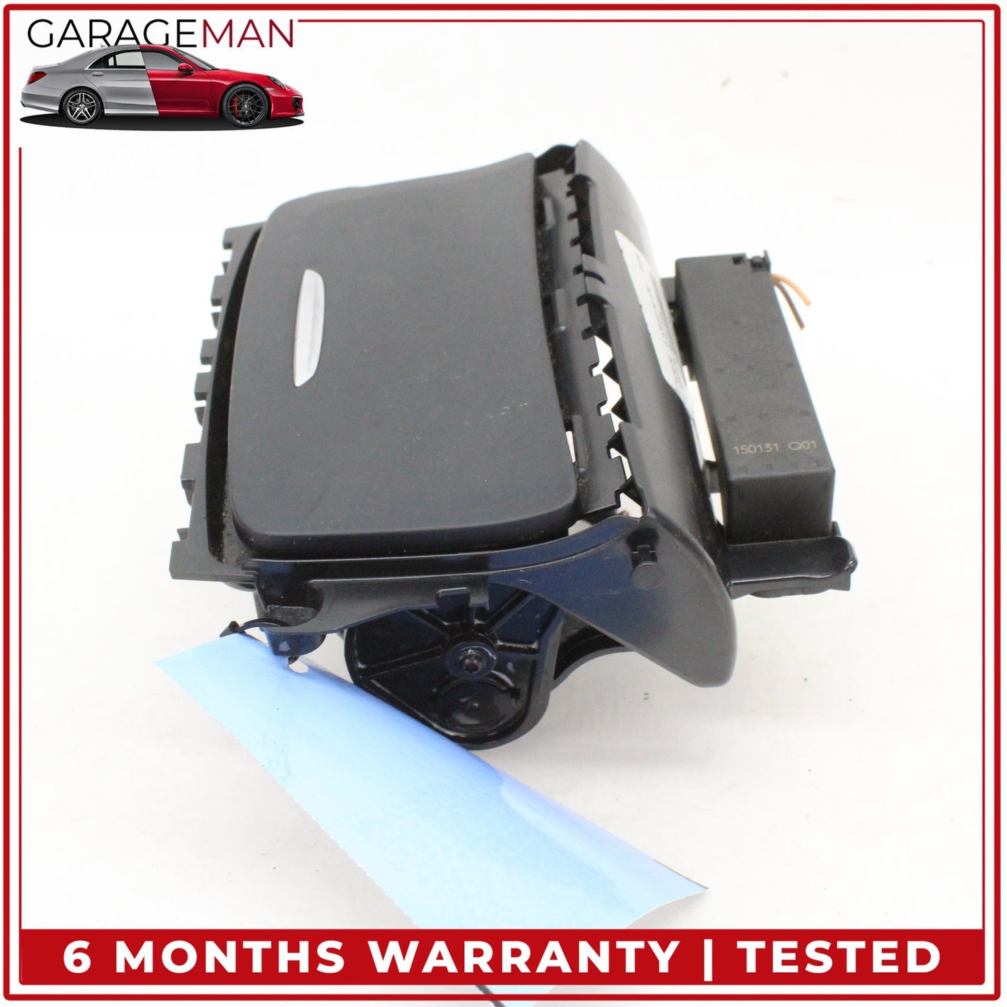 2014-2019 Mercedes W117 CLA250 Center Console Ashtray Compartment 1768100179 OEM