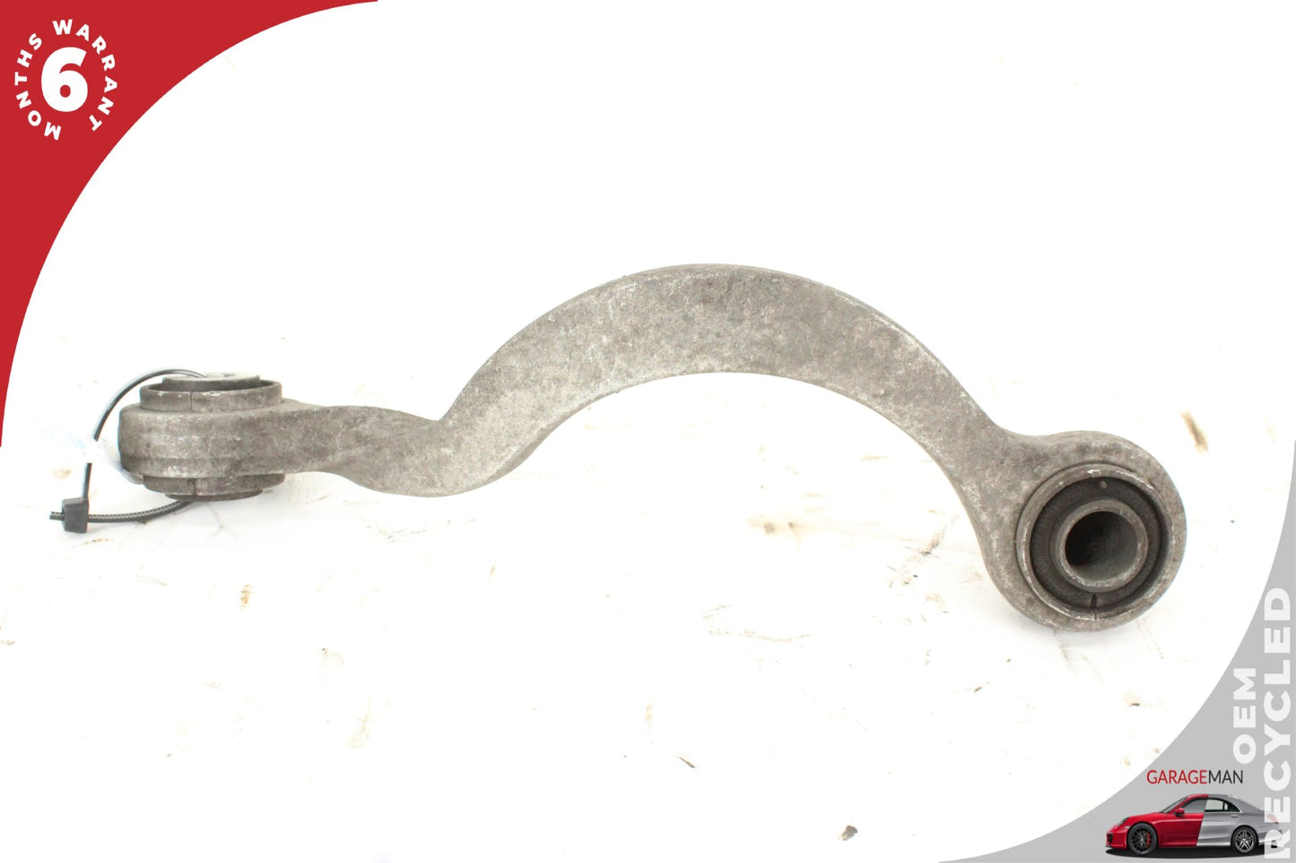 2007-2008 Audi Q7 Right Rear Passenger Side Sway Bar Link 7L8505466 OEM