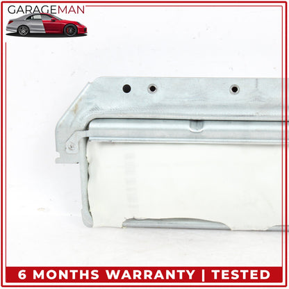 2012-2018 Mercedes W218 CLS63 AMG Glove Box Passenger Knee Airbag Air Bag OEM