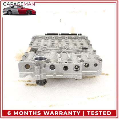 2013-2017 Audi 8R Q5 A6 A7 Transmission Valve Body Mechatronic 4G1927158A OEM