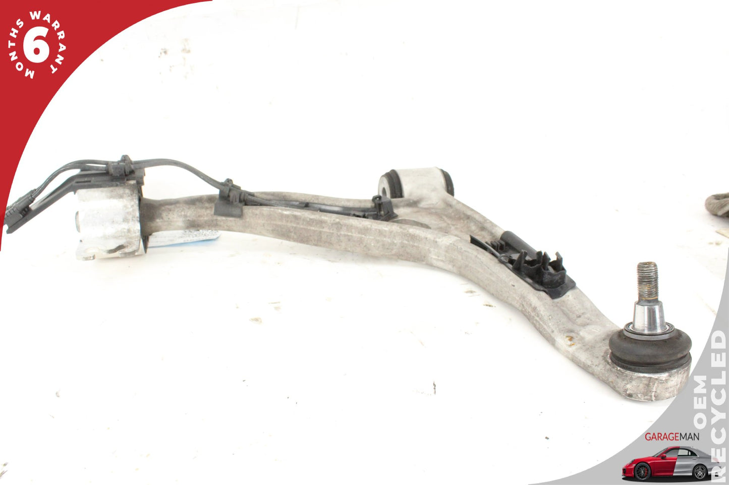 2014-2019 Mercedes W117 CLA45 AMG CLA250 Front Right Side Lower Control Arm OEM