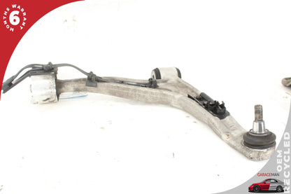 2014-2019 Mercedes W117 CLA45 AMG CLA250 Front Right Side Lower Control Arm OEM