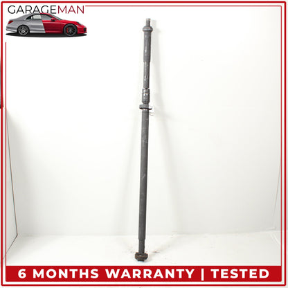 2016-2026 BMW X2 X1 AWD Rear Propeller Driveshaft Drive Shaft 8837559 OEM