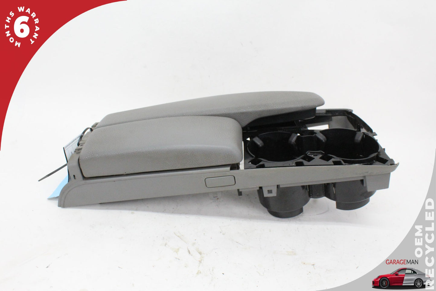 08-11 Mercedes-Benz C300 W204 Front Center Console Armrest 2046801439