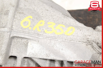 2006-2013 Mercedes-Benz R350 Rear Differential Carrier 1643500314